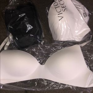 Victoria secret bras